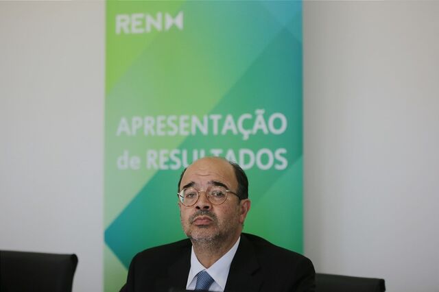 Aumento de capital leva REN a maior queda em 10 meses