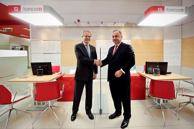 Banco CTT espera chegar aos lucros em 2020