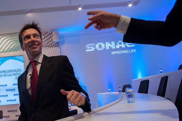 Sonae junta Salsa à estratégia de expansão 