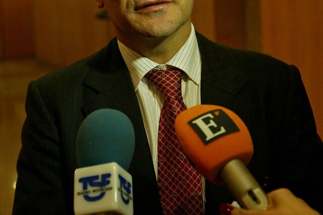 Jaime Antunes disponível para recuperar jornal Diário Económico