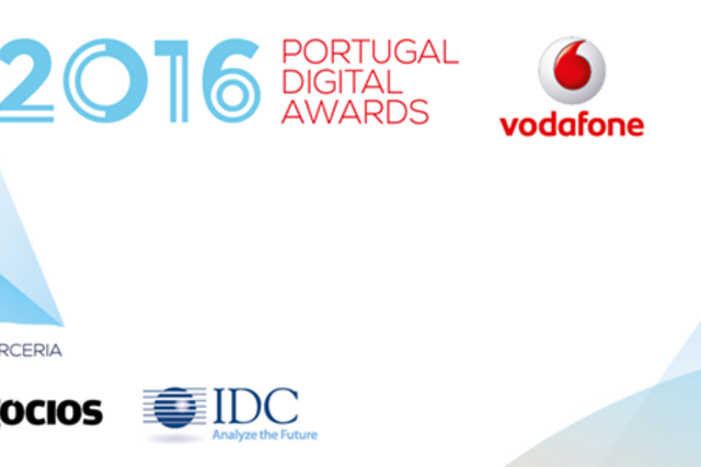 Entrega de prémios da iniciativa Portugal Digital Awards