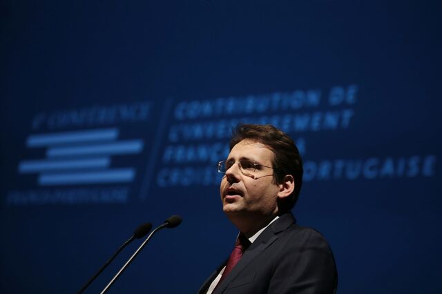 Governo francês vai abordar dossiê da Transdev com Lisboa