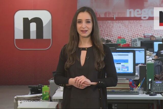 A semana em cinco minutos: O Brasil por um fio, o terrorista preso e o drone para apanhar ilegais  
