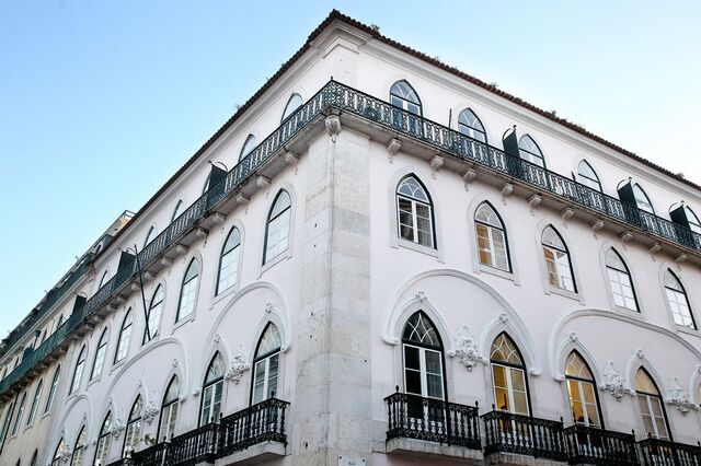 As 7 maravilhas dos negócios imobiliários em Lisboa