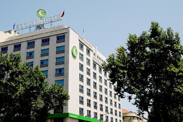 Tranquilidade deixa de vender produtos de poupança