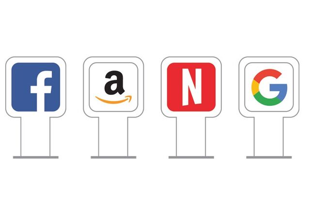Conheça as FANG, os novos BRIC