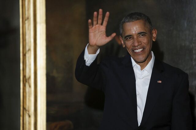 Obama anuncia levantamento total do embargo sobre a venda de armas ao Vietname  