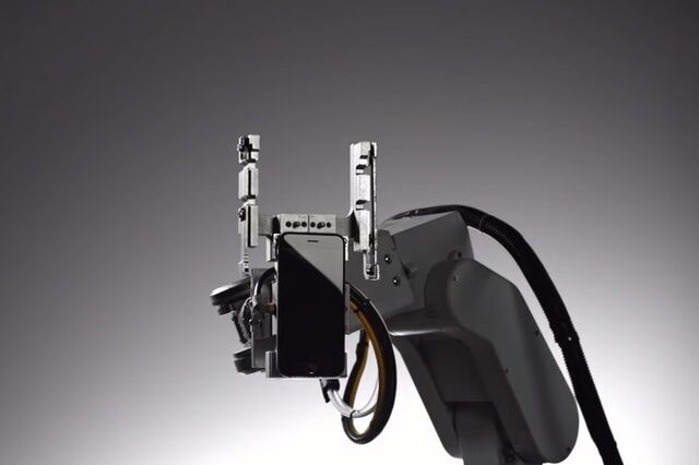 Apple ganhou uma tonelada de ouro à conta da reciclagem de produtos