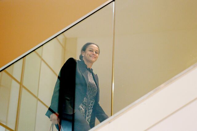 Isabel dos Santos é opção para tirar o Estado do BCP