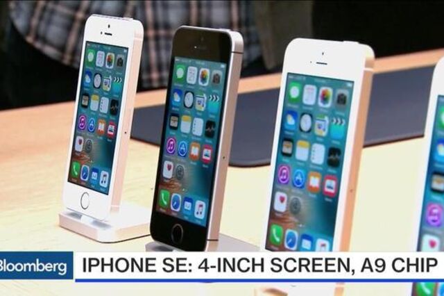 O iPhone mais pequeno da Apple será um sucesso ou um fracasso?
