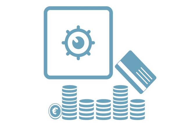 Contas à ordem: Ter conta é mais caro