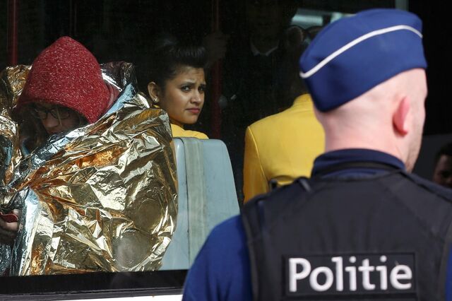A semana em cinco minutos: Terror em Bruxelas, ruptura no BPI e o conselheiro Draghi