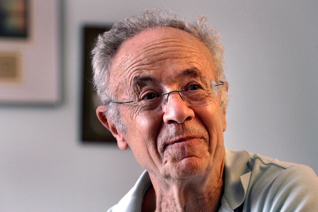 Andy Grove, líder histórico da Intel, morre aos 79 anos