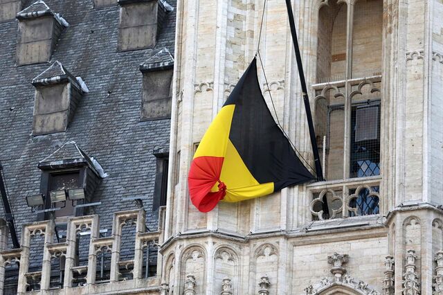 Identificadas as 28 vítimas mortais dos atentados de Bruxelas