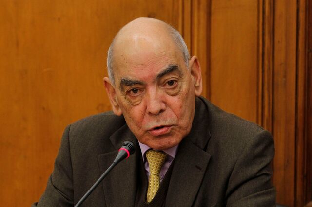 Loureiro dos Santos exclui solução militar como resposta à ameaça terrorista