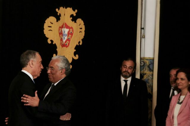 Orçamento estará nas mãos de Marcelo esta quinta-feira