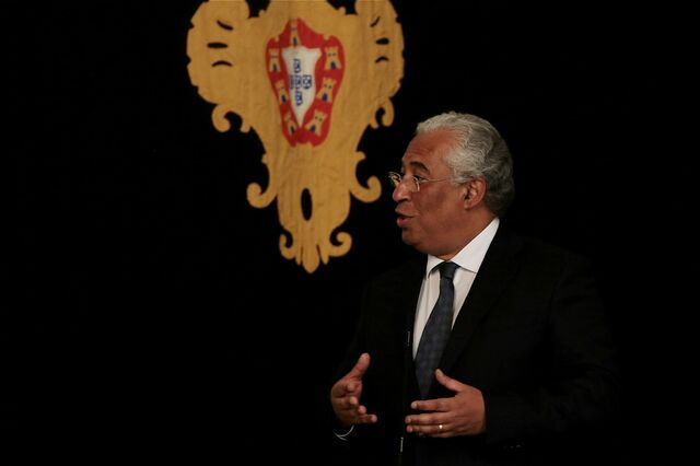 Primeiro-ministro admite continuar a governar, mesmo que o Orçamento chumbe
