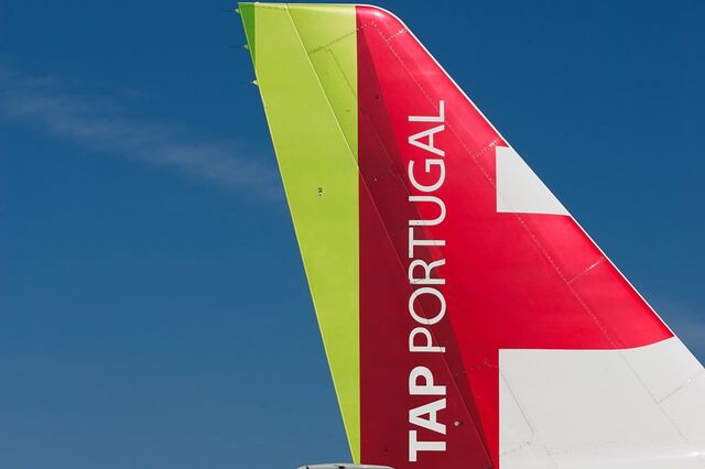 TAP passa a ligar Lisboa e Porto 126 vezes por semana