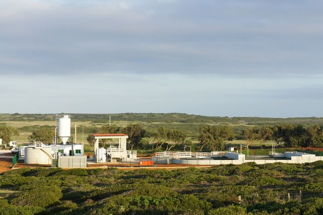 Acciona vai construir ETAR de 10 milhões no Algarve