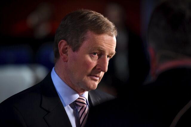 Enda Kenny: Se Reino Unido sair da UE, Portugal perde aliado contra países maiores