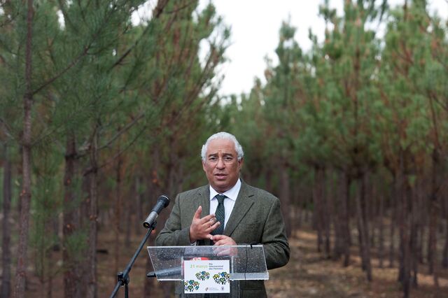 António Costa destaca 'momento de grande confiança e investimento' do país