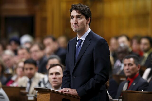 Canadá abandona negociações para tratado com a União Europeia