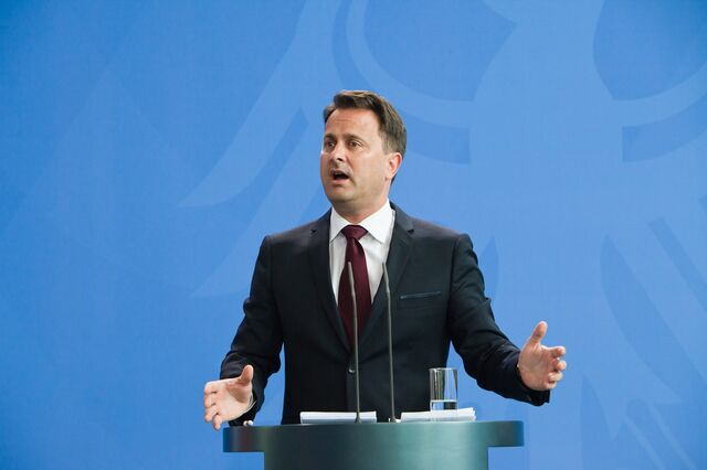 Governo do Luxemburgo espera um presidente Trump diferente do candidato