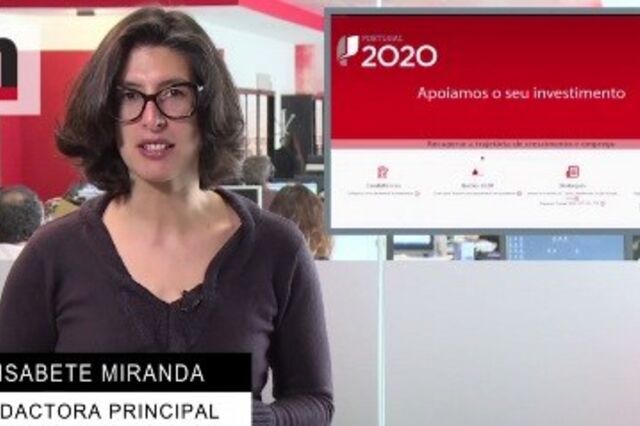 Portugal 2020: As promessas de rapidez foram manifestamente exageradas