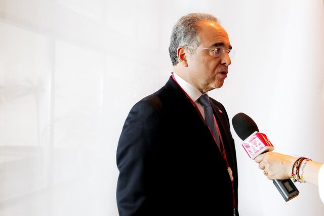 BCP avança com proposta para fundir 193 acções numa só 
