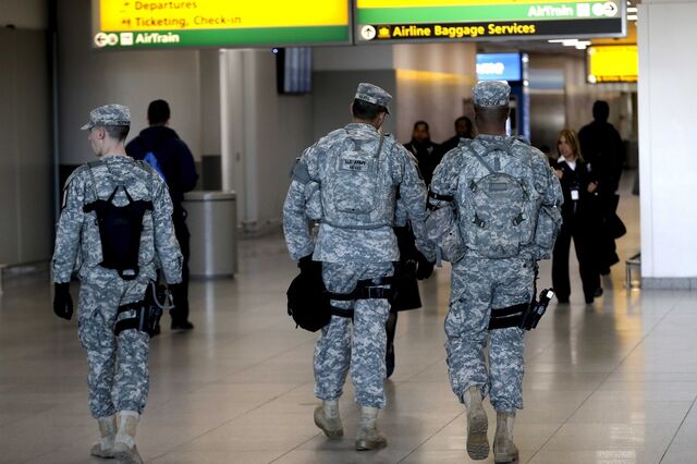 Alarme falso de bomba levou a evacuação de aeroporto de Miami