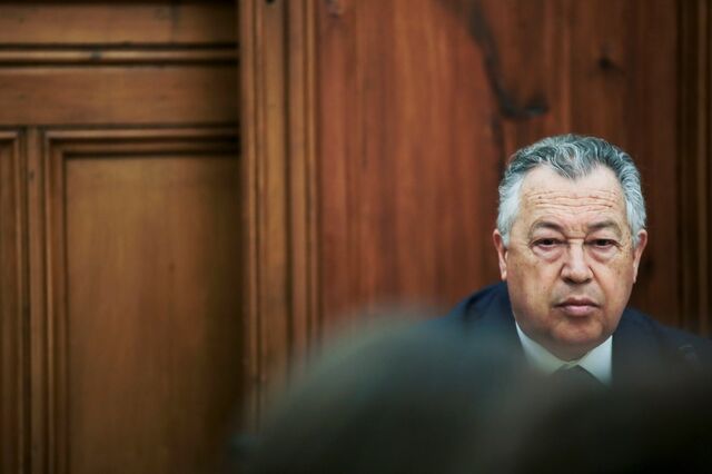 'Peço desculpa, mas o Banif não estava falido'