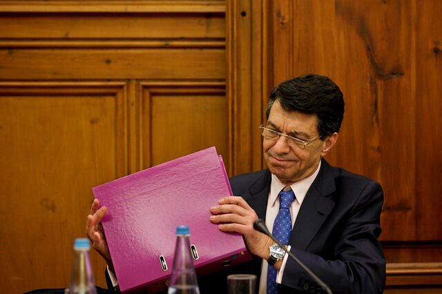 BES terá sugerido apoio da PT à Ongoing