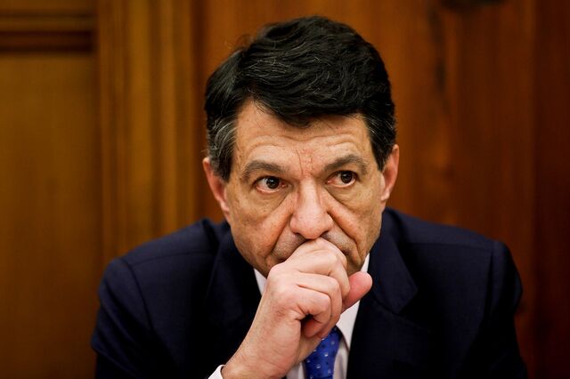 Jorge Tomé acusa Banco de Portugal de tornar Banif inviável