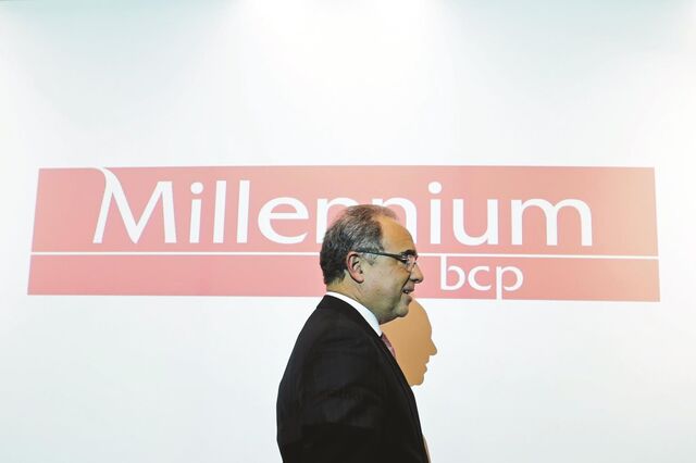 BCP aceita receber só 20% da dívida da Ongoing