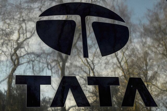 Tata Steel quer vender unidade do Reino Unido