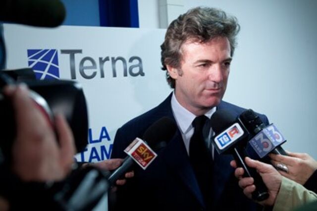 Cattaneo substitui Patuano à frente da Telecom Italia