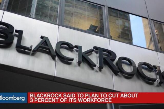 Escritórios da BlackRock na Alemanha alvo de buscas em investigação por fraude fiscal
