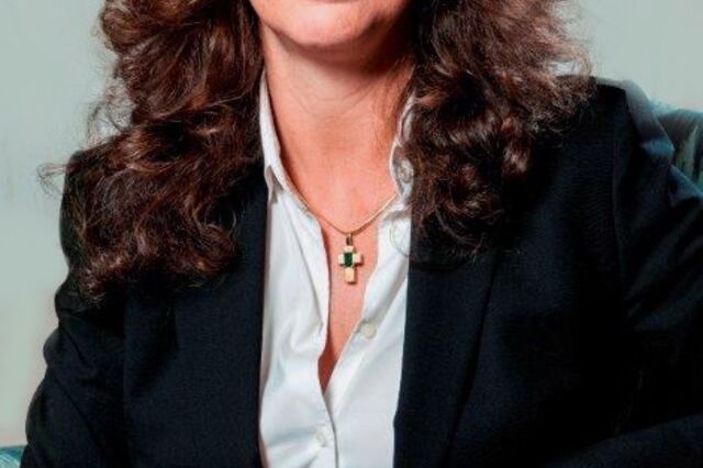 Maria João Carioca vai ser a nova CEO da Euronext Lisboa