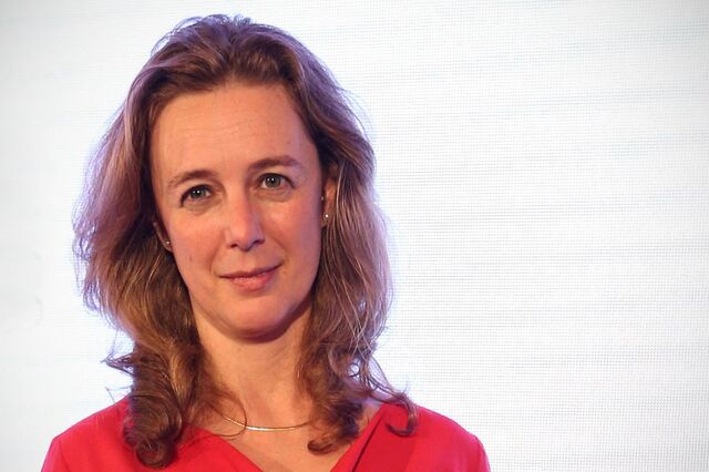 Euronext confirma saída de Maria João Carioca para a CGD