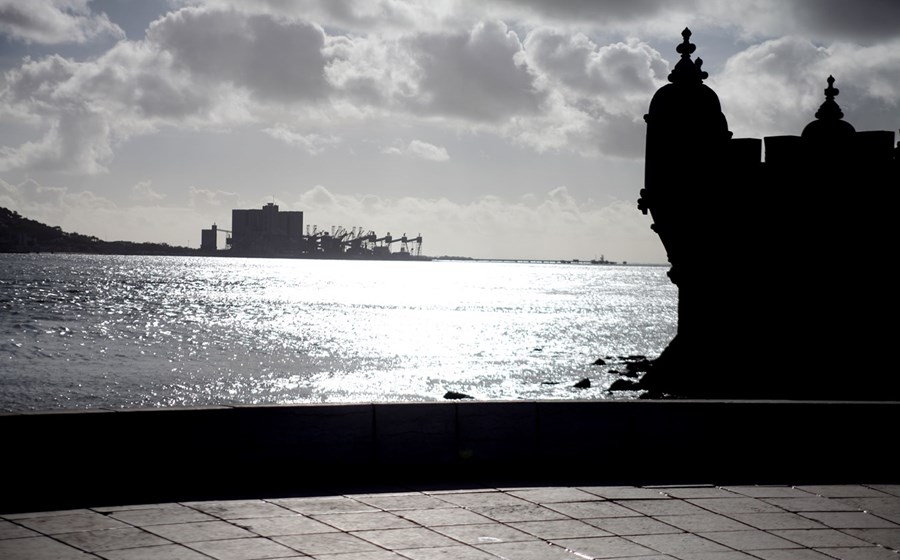 Torre de Belém - Lisboa