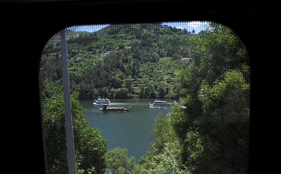 Rio Douro