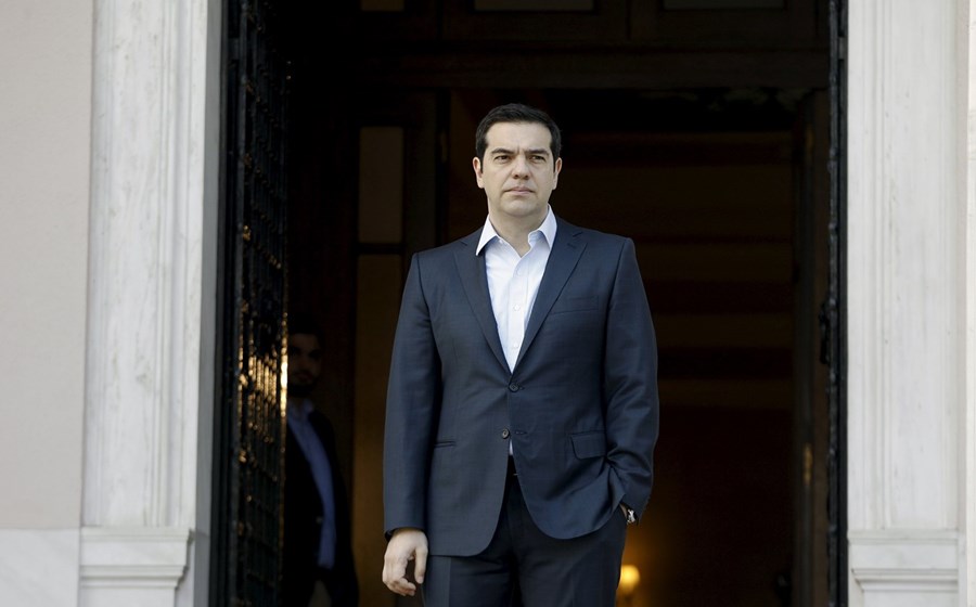 12 Alexis Tsipras – Grécia – 85,48 mil euros