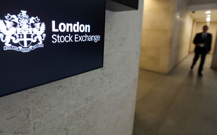 london stock exchange mercados bolsas 