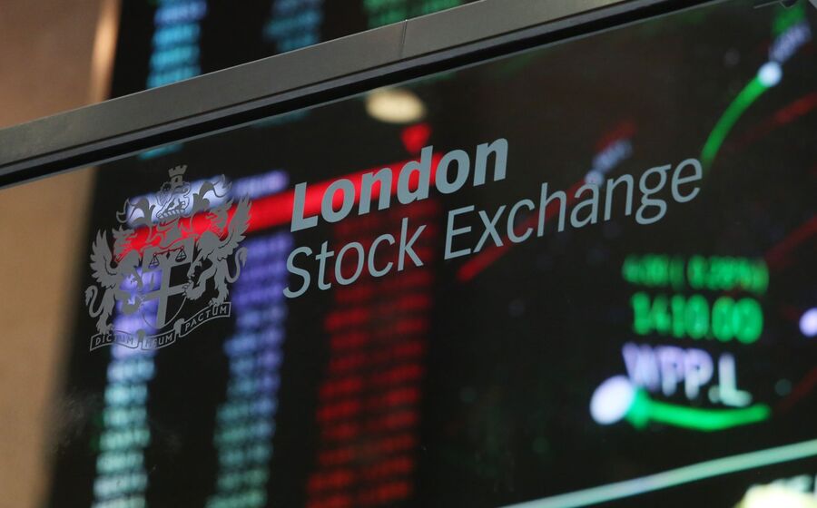 london stock exchange mercados bolsas 