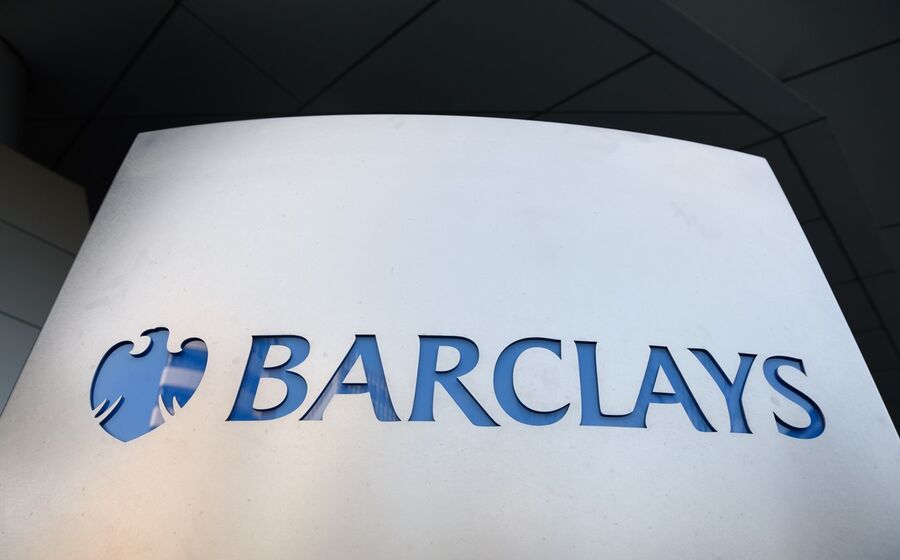barclays 
