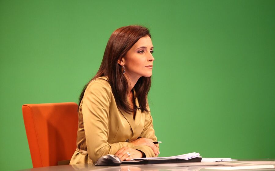 ana lourenço sic rtp3 