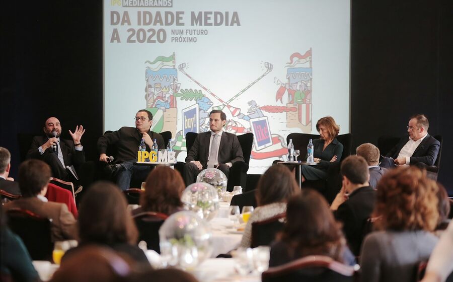 media