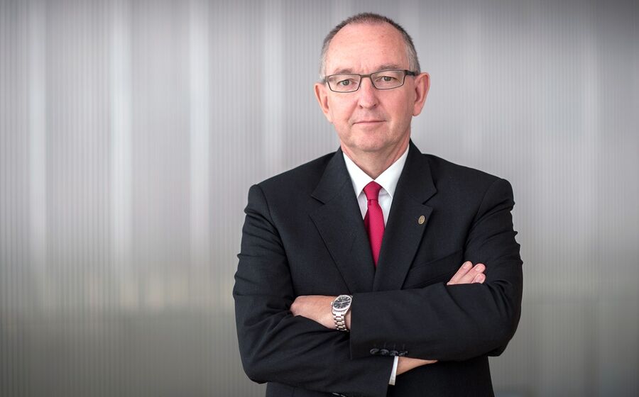 Lars Montelius, INL, Laboratório Ibérico internacional de Nanotecnologia