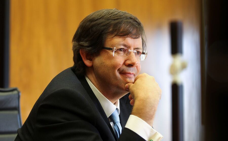 pedro soares dos santos