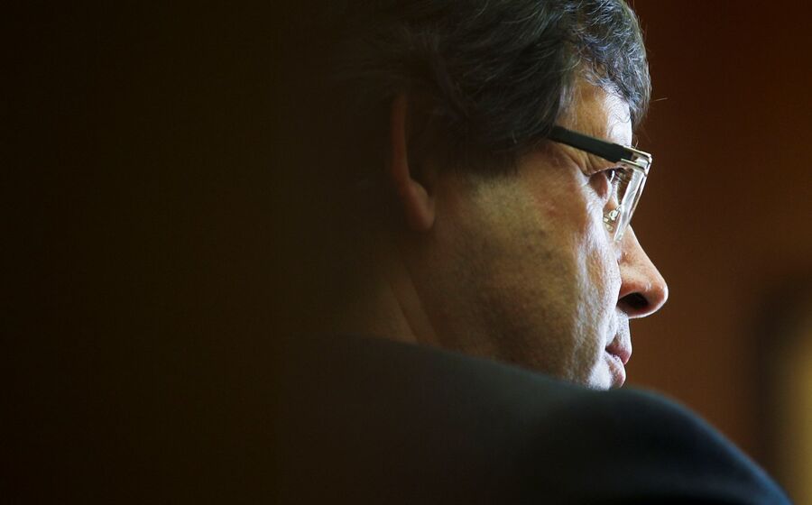 pedro soares dos santos
